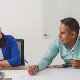 The Focus Question: How to Identify the Real Problem