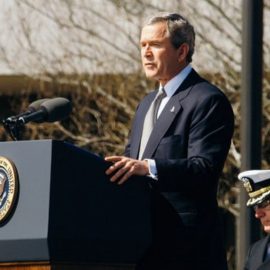 Shock and Awe: Iraq War Economics