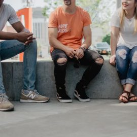 Stop Seeking Validation in Pursuit of Happiness