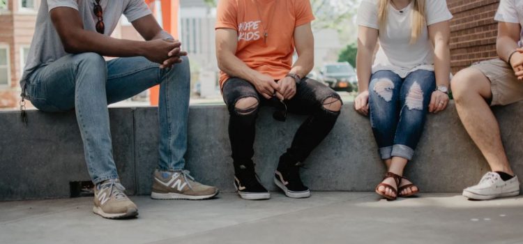 Friendships and Mental Health: Why Community Is Healing Friendships and Mental Health: Why Community Is Healing