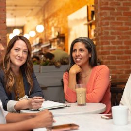 What Is the Purpose of Small Talk?