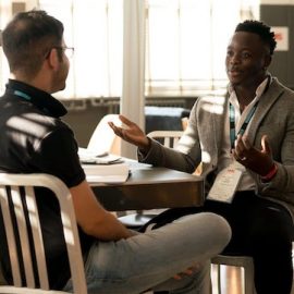 The 2 Powerful Coaching Questions You Should Ask