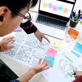 What Is a UX Designer? Description and Duties