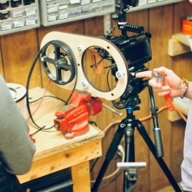 A Guide to the 4 Types of Prototypes
