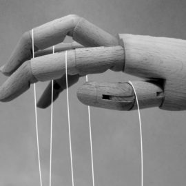 Do Humans Have Free Will? To an Extent …