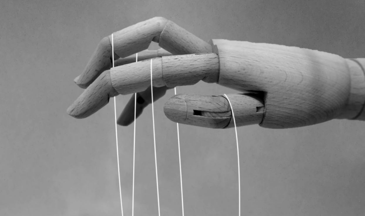 Puppet Nudge Nudge: Libertarian Paternalism and Choice Design - Shortform Books