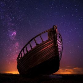 The Science Behind Dreams: The Sleeping Brain