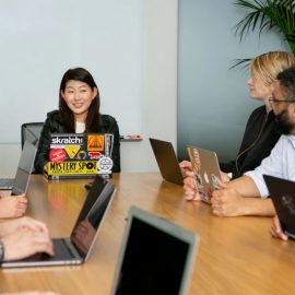 Building a Product Development Team: The 3 Roles