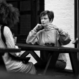The Key Components of a Successful Conversation
