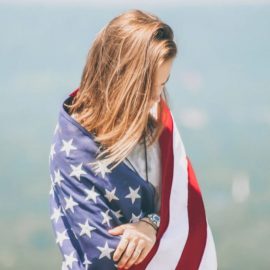 How the USA Culture Impacts Self-Esteem