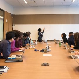 Vision and Values: Insights From the Book Scaling Up