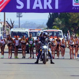 The 2 Types of Competition in Business