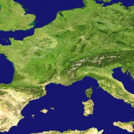The Making of Modern Nationalism in Europe