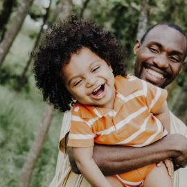 Connecting With Your Kids: 3 Strategies for Bonding