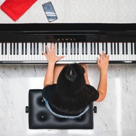 Self-Teaching: You Are Your Own Best Teacher