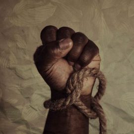 Isabel Wilkerson: The Subjugation of the Lowest Caste