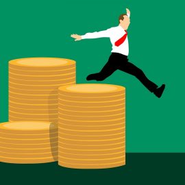 The 4 Common Investment Mistakes to Avoid
