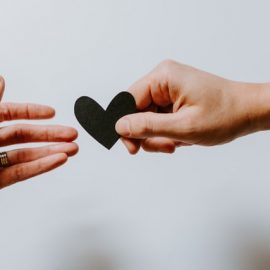 Reciprocity: The Psychology of Giving Back