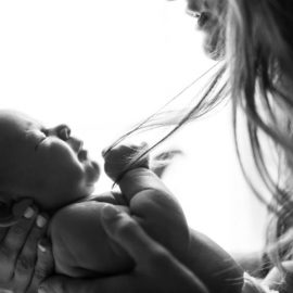 A Baby’s Immune System: How Microbes Shape Immunity
