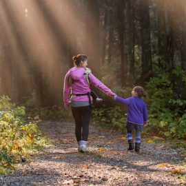 raising children with grit