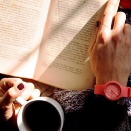 The Top 7 Quotes From Outliers