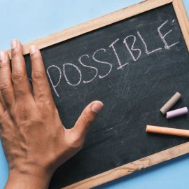 How to Create an Inspiring Leadership Vision Statement