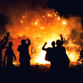 The 3 Major Problems With the Caste System
