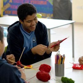 Match Quality: How Kids Can Choose Fulfilling Careers