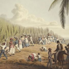 3 Consequences of Slavery in Modern America