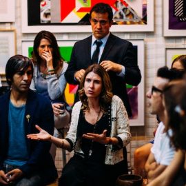 Subjective Words: Are You Communicating Reality?