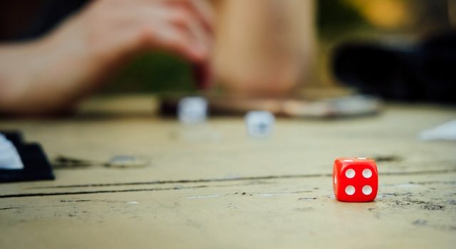 Nassim Taleb: Is Your Skin in the Game? Nassim Taleb: Is Your Skin in the Game?