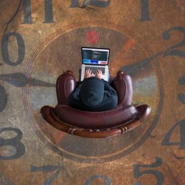 “Not Having Enough Time” Is Not a Good Excuse
