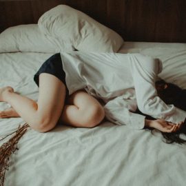 Overcoming Codependency: The 5 Stages of Grief