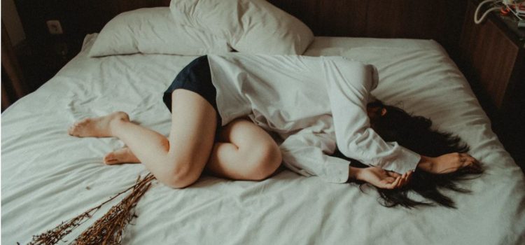 Overcoming Codependency: The 5 Stages of Grief Overcoming Codependency: The 5 Stages of Grief