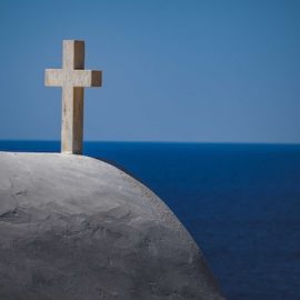 Dietrich Bonhoeffer: Cheap Grace Isn’t True Grace