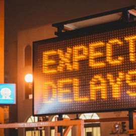 Manage Your Expectations to Avoid Disappointment