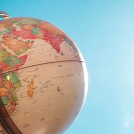 William Easterly: The White Man’s Burden —Overview