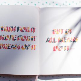 8 Examples of Development Goals to Set for Yourself