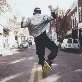 Celebrating Small Wins Will Keep You Motivated