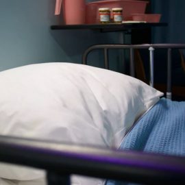 How to Avoid Deathbed Regrets and Live More Fully