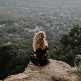How to Deal With Being a Highly Sensitive Person