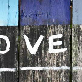 The Importance of Love in Society: Erasing Hate & Greed