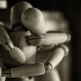 What Is Codependent Behavior? Well, It’s Complicated