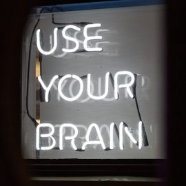 Modes of Thinking: How to Switch to Solve Problems