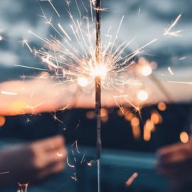 How to Craft Defining Moments in Everyday Life