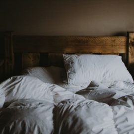 Lack of Sexual Desire? Causes and Solutions