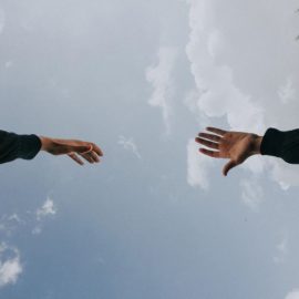 What Is a Codependent Person? Traits and Causes