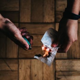 The Psychology of Regret: What Causes It?