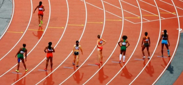 How to Win Competitions When the Margins Are Slim How to Win Competitions When the Margins Are Slim