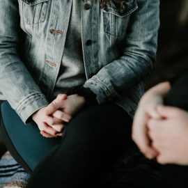 Childhood Trauma Therapy for Adults in 4 Steps